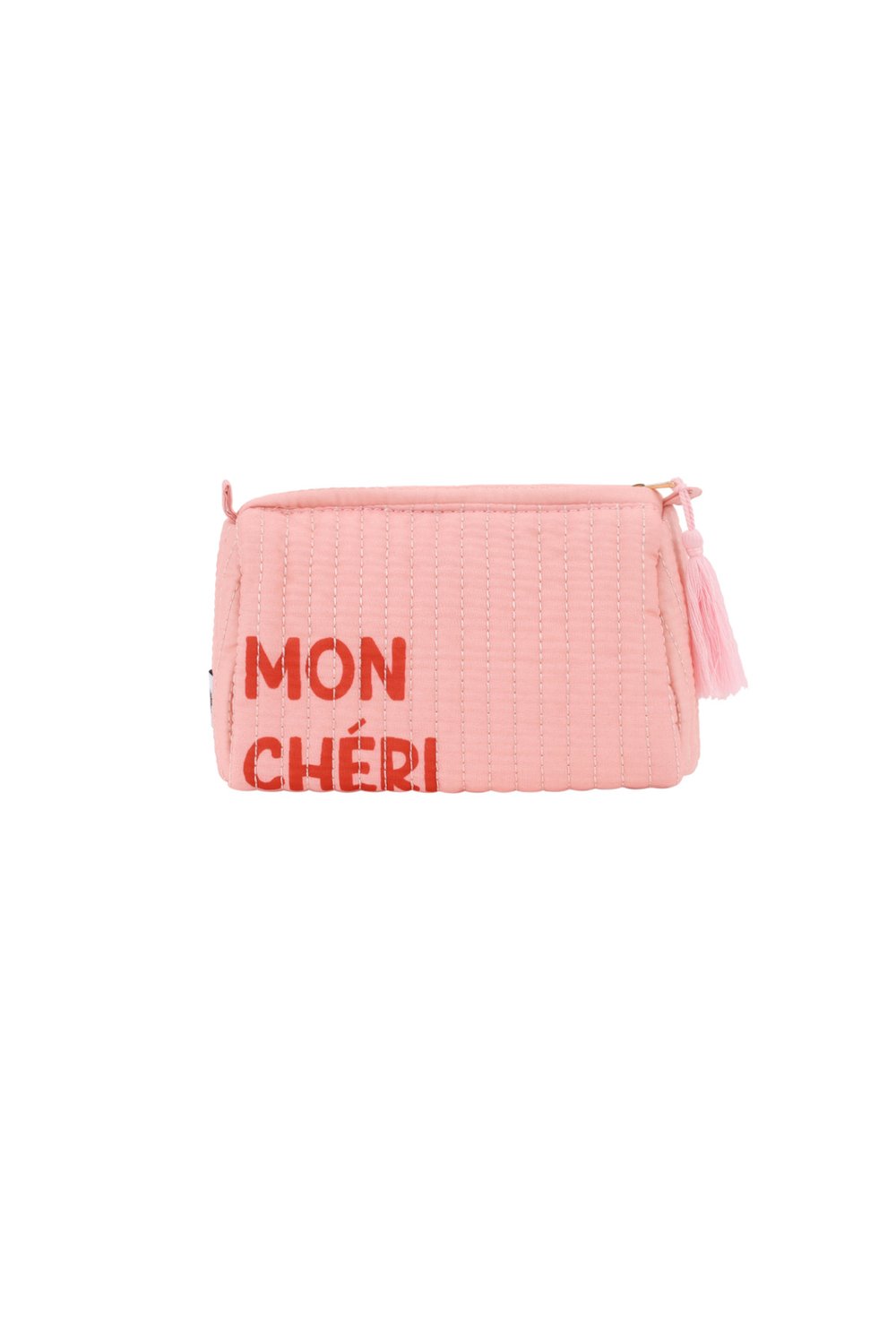 Mon Cheri makeup bag 