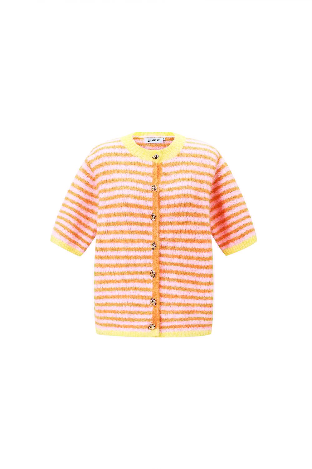 The Lela Gilet h5Picture10