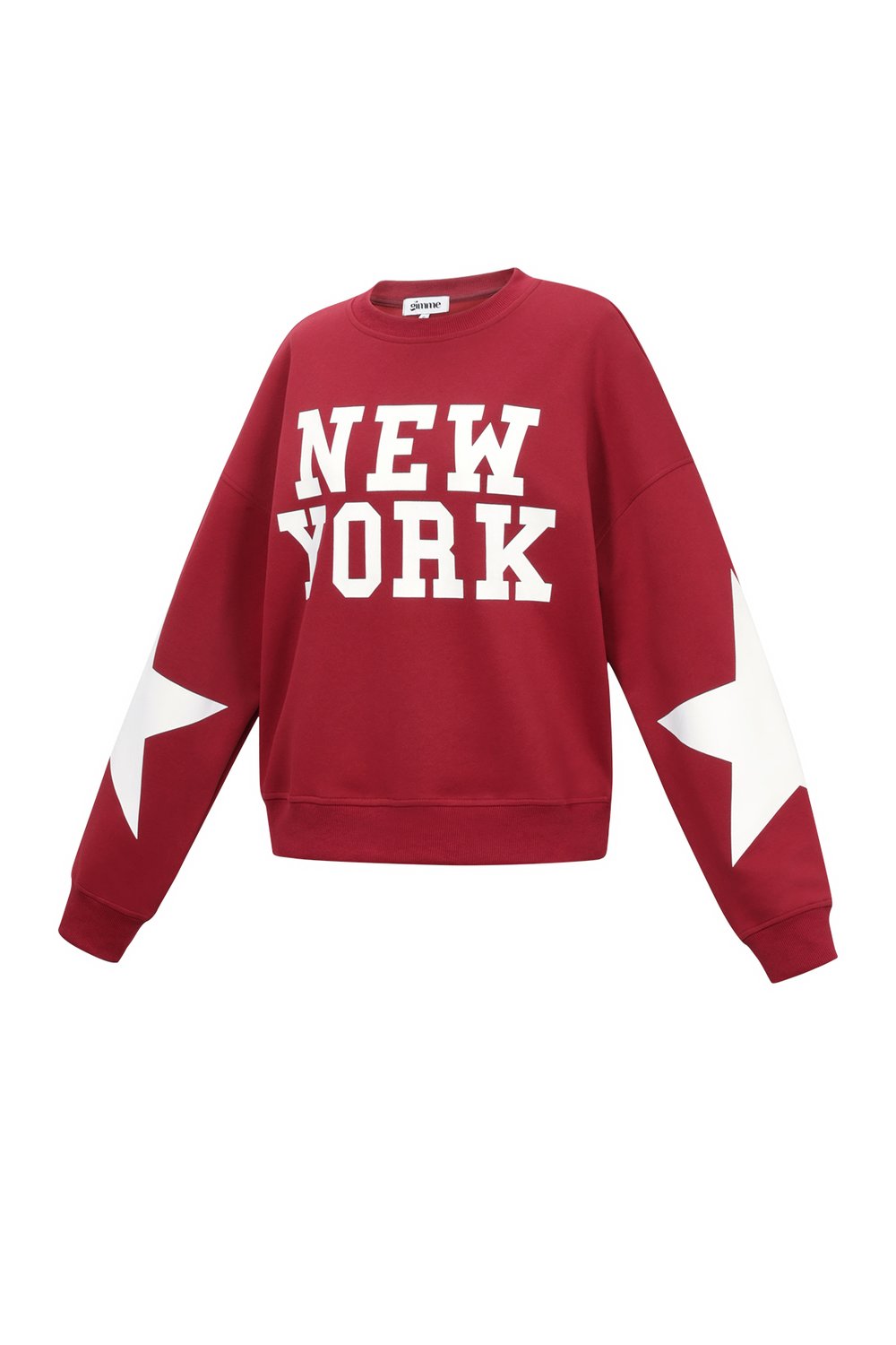 Yıldızlı New York kazağı h5Resim2