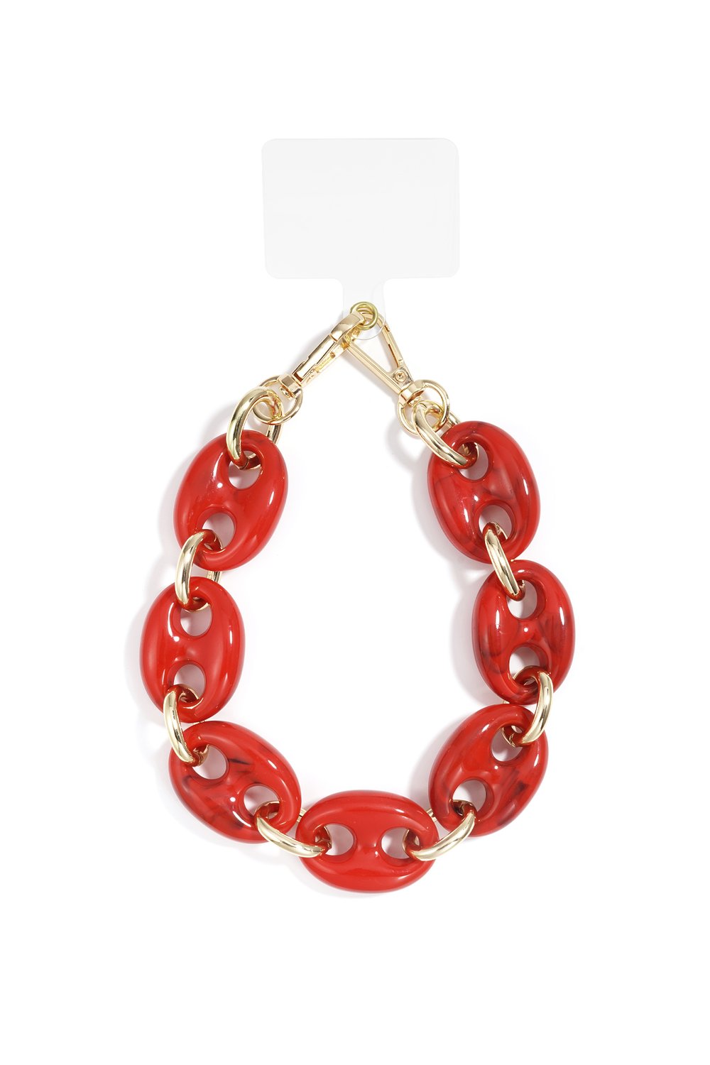 Phone Chain Chain Casual Acrylic Daily Accessories h5Picture2