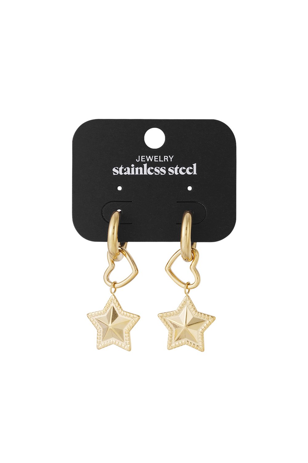 Soul Star küpeler Resim4