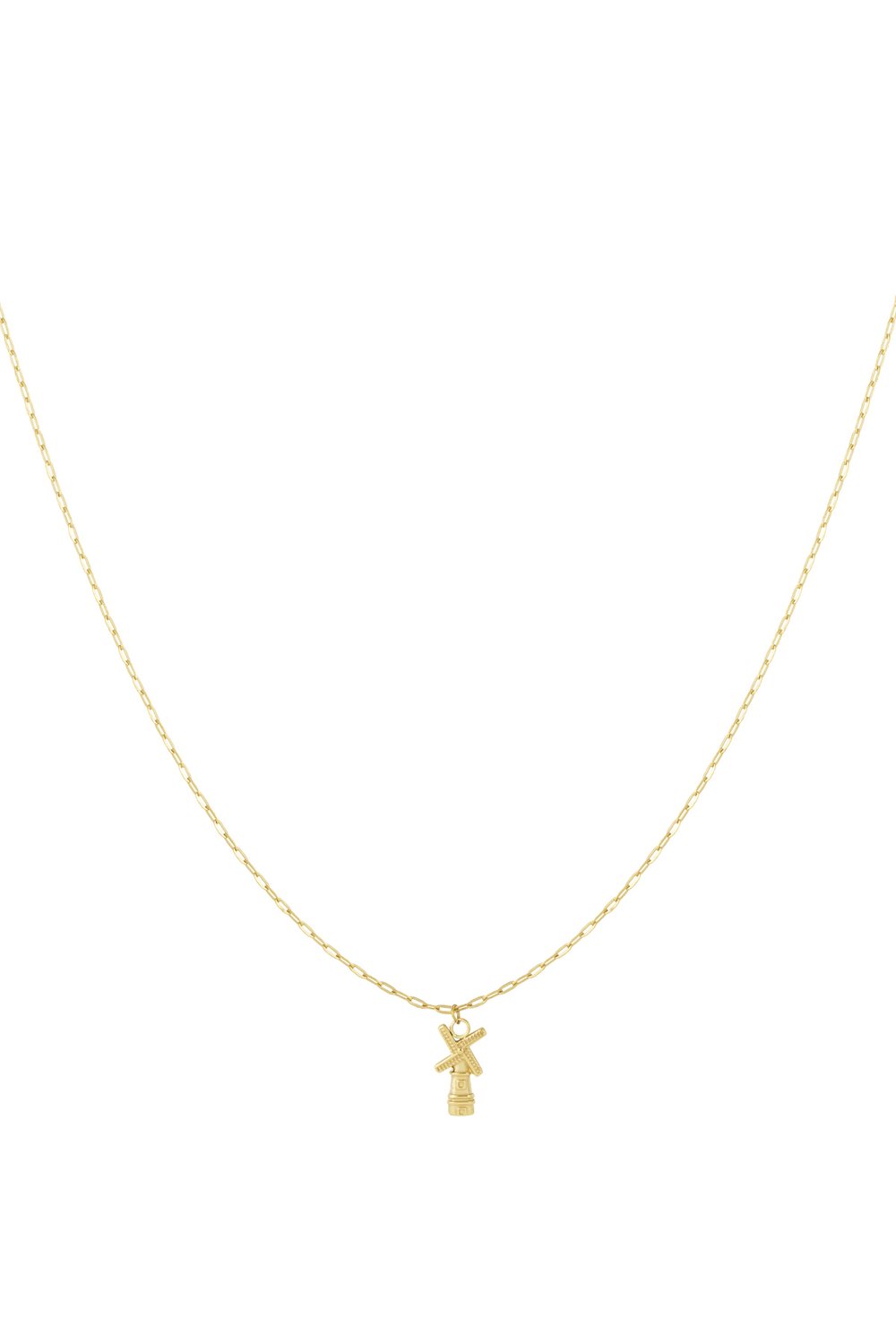 Collier Dutch Breeze