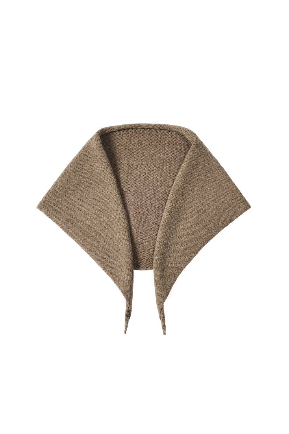 Winter scarves Solid Color Casual Acrylic Daily Accessories Picture4