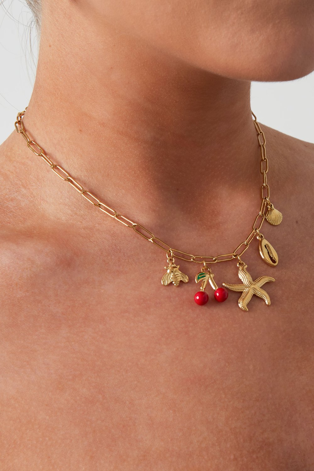 charm haven ketting Afbeelding2