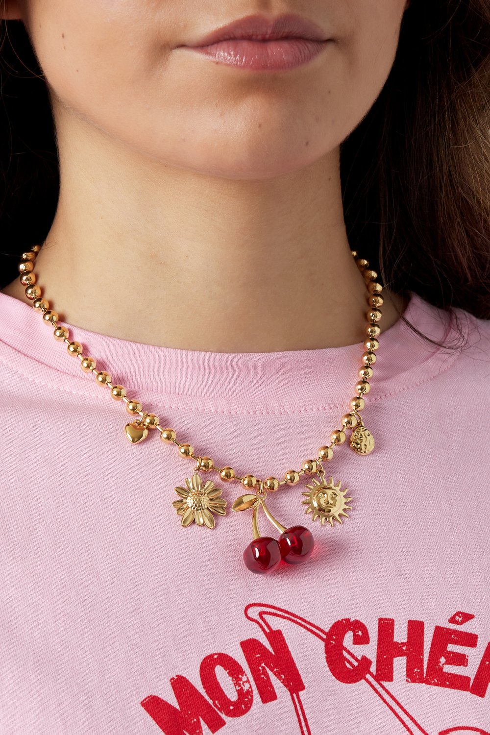 cherry crush necklace h5Picture2