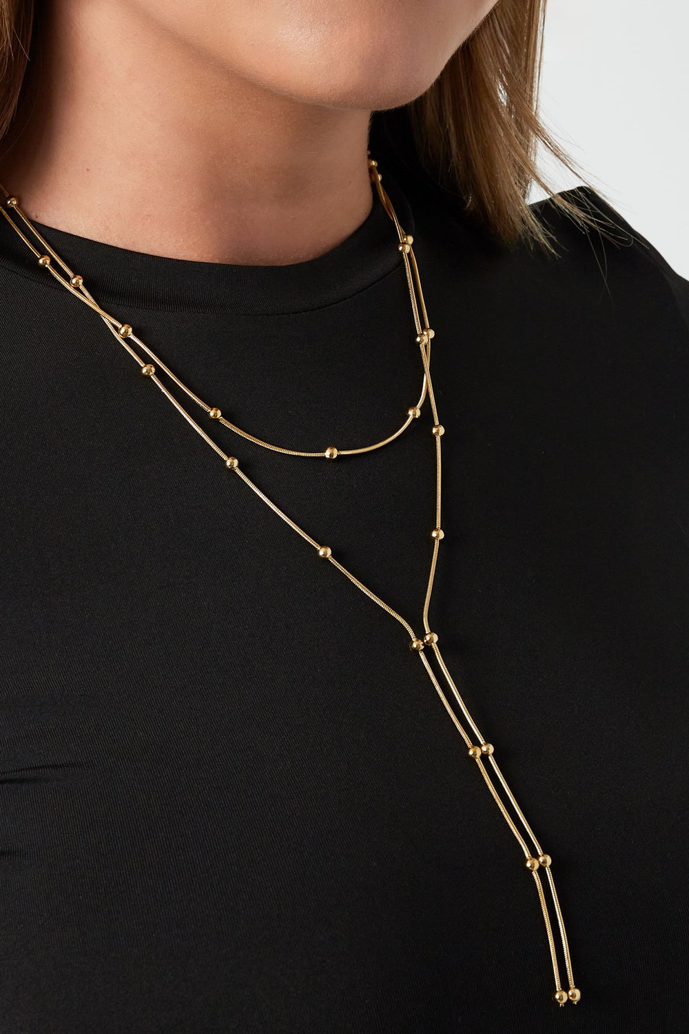 dotty delight necklace Picture2