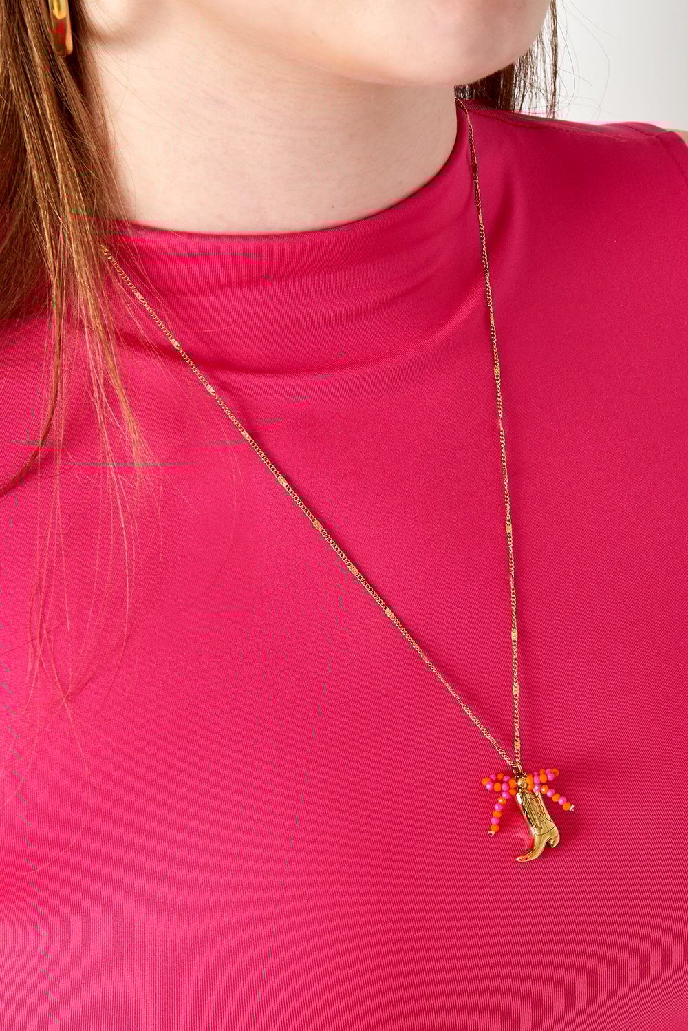 cowboy boot chain h5Picture2