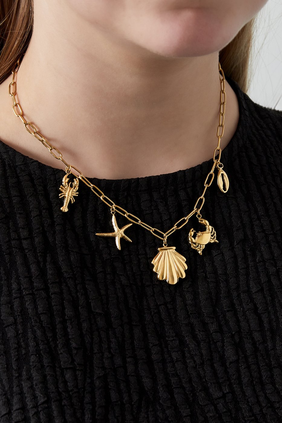 beachy necklace Picture2