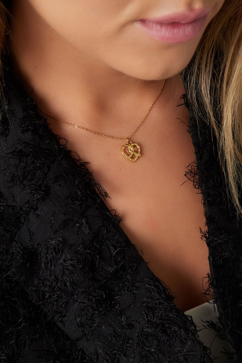 Tuzlu Aşık kolyesi Resim2