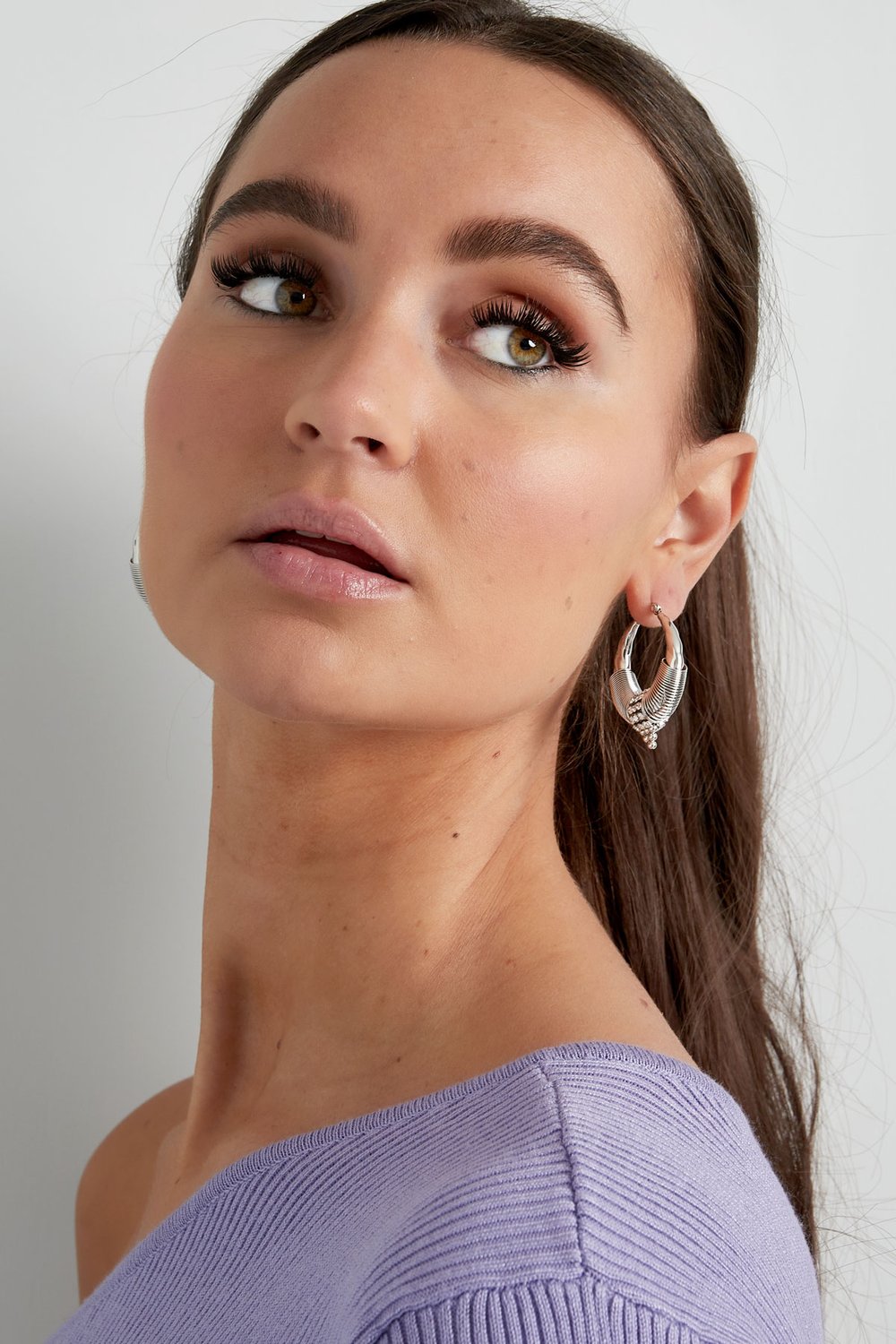 earrings bohemian vibe Picture7