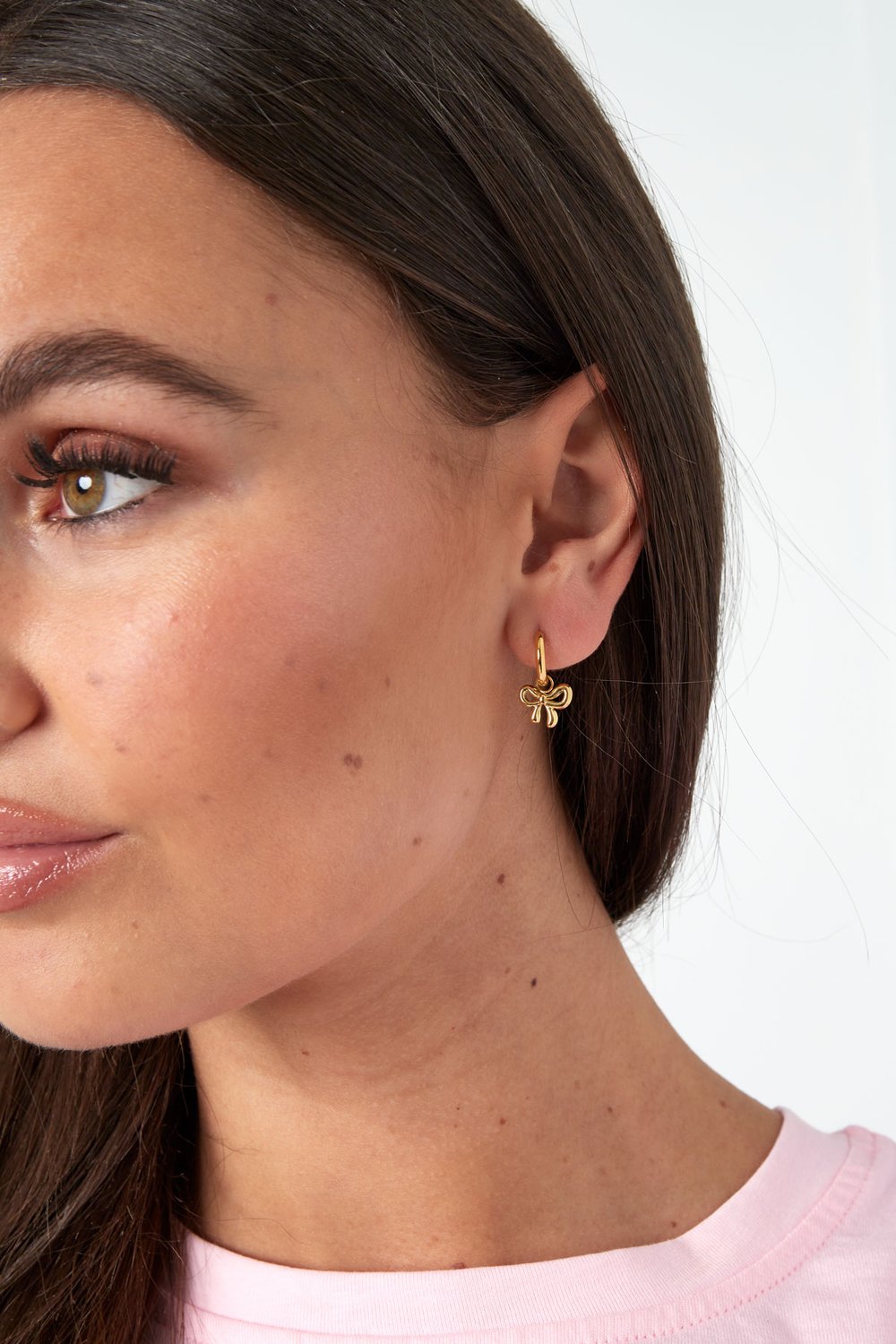 earrings bow life Picture3