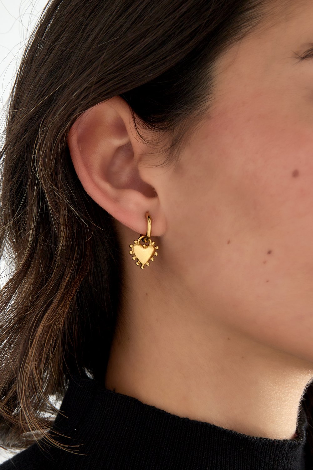 orecchini romanticismo radioso Immagine2