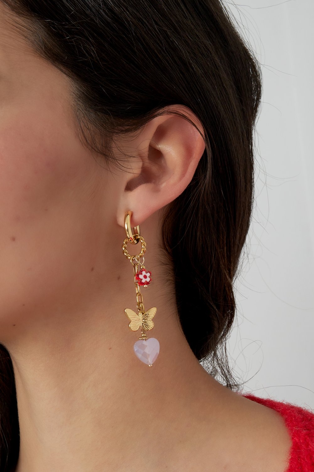 Earrings twinkle charm h5Picture3