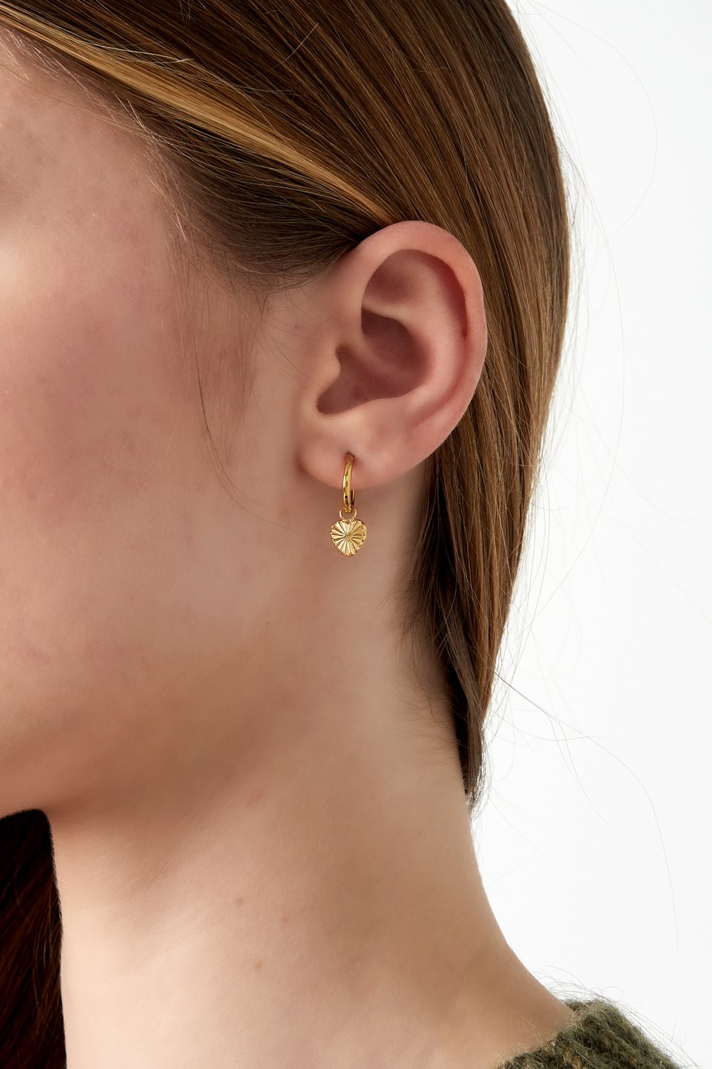 pure love earrings Picture3