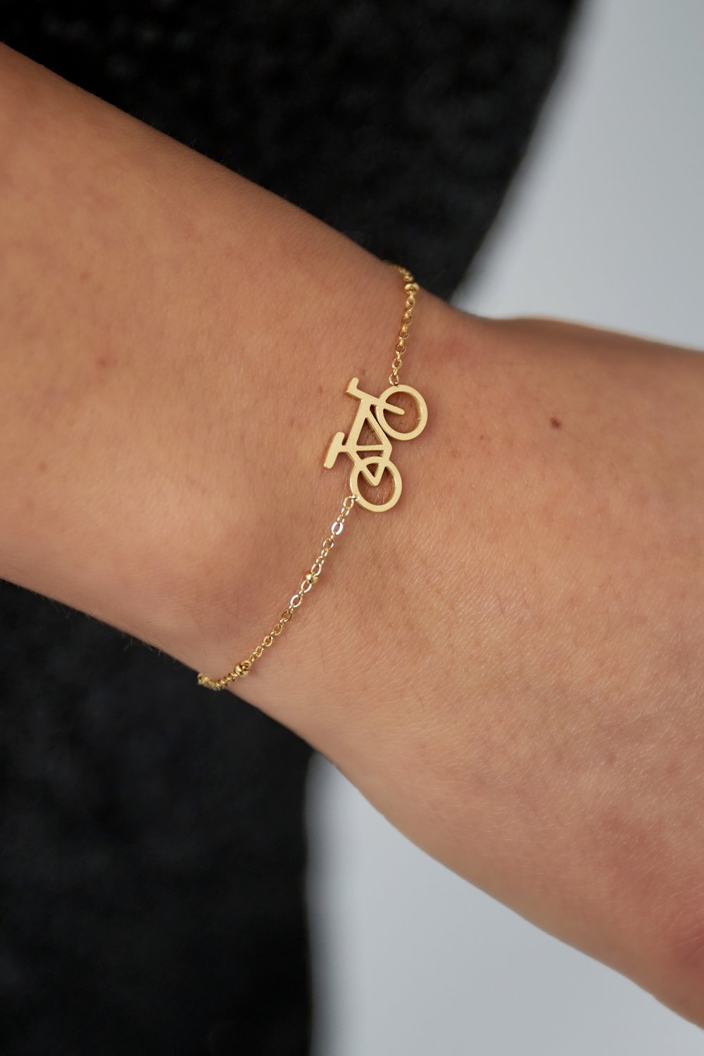 cycle chic bracelet Picture3