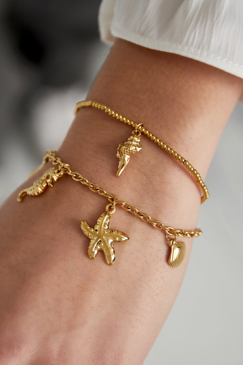 island dream bracelet Picture2