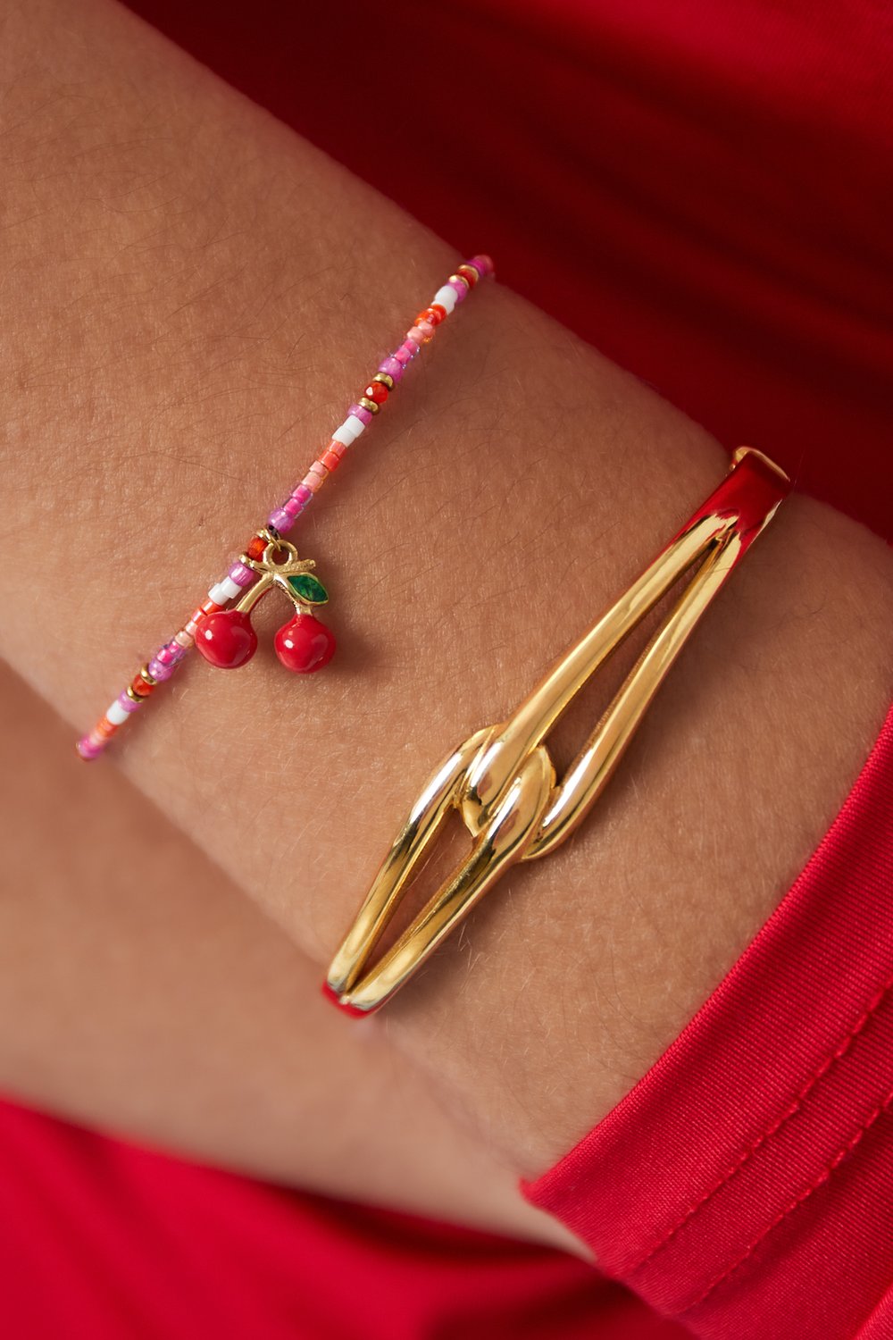 bracelet connect with me Picture2