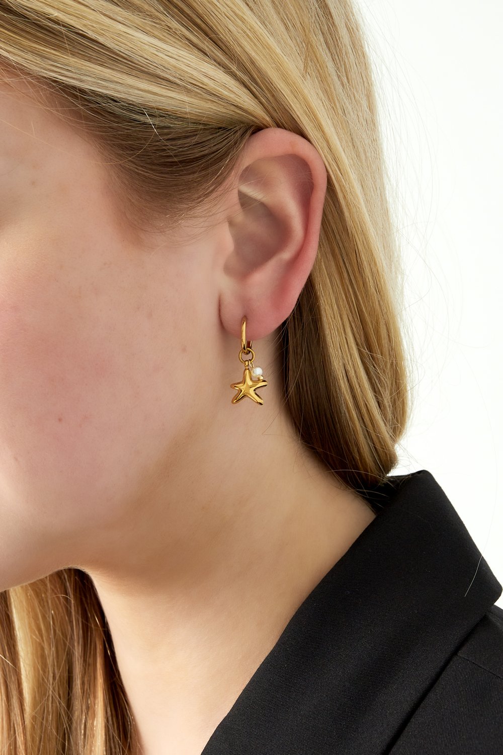 deniz yıldızı küpe h5Resim2