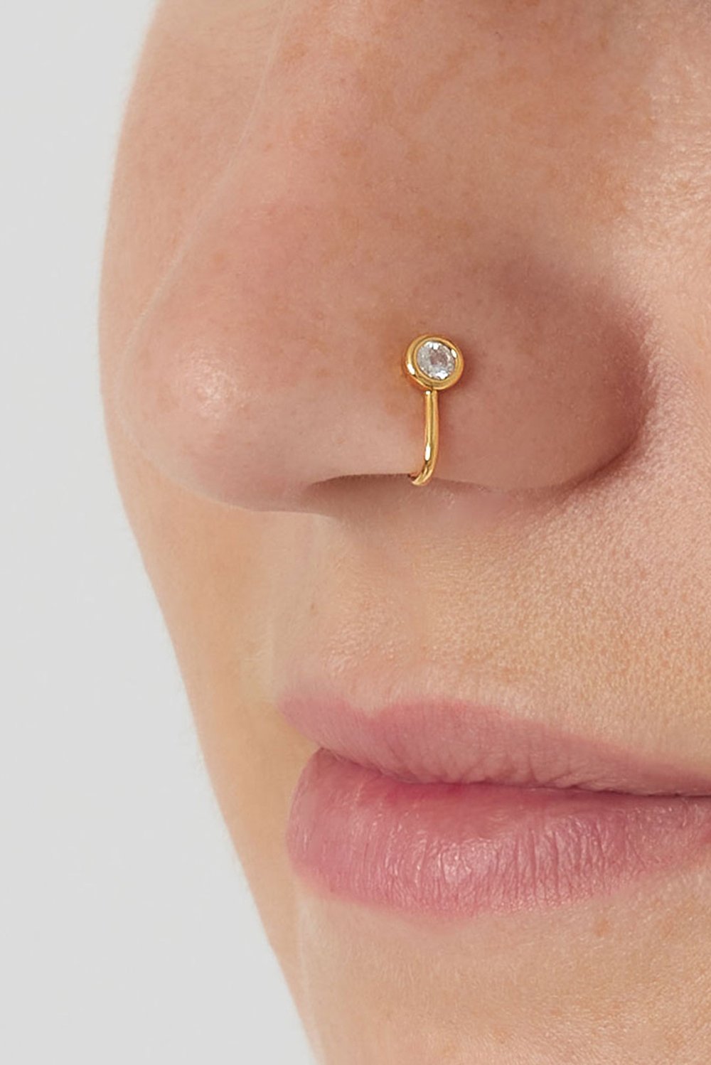 nose cuff and ear cuff Picture2