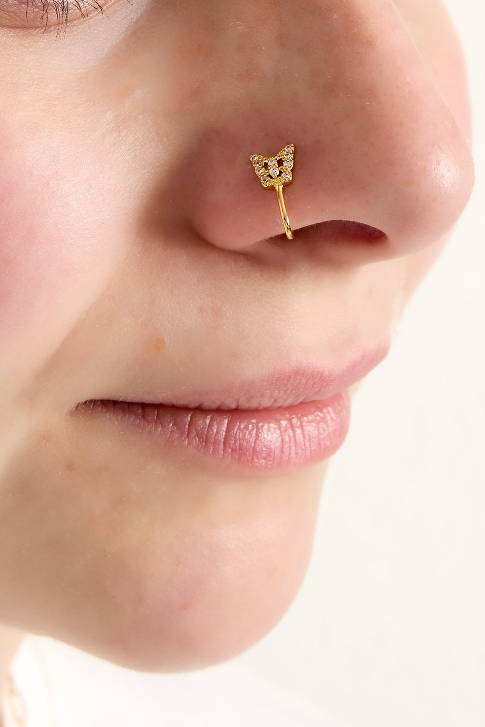 nose cuff and ear cuff Picture2