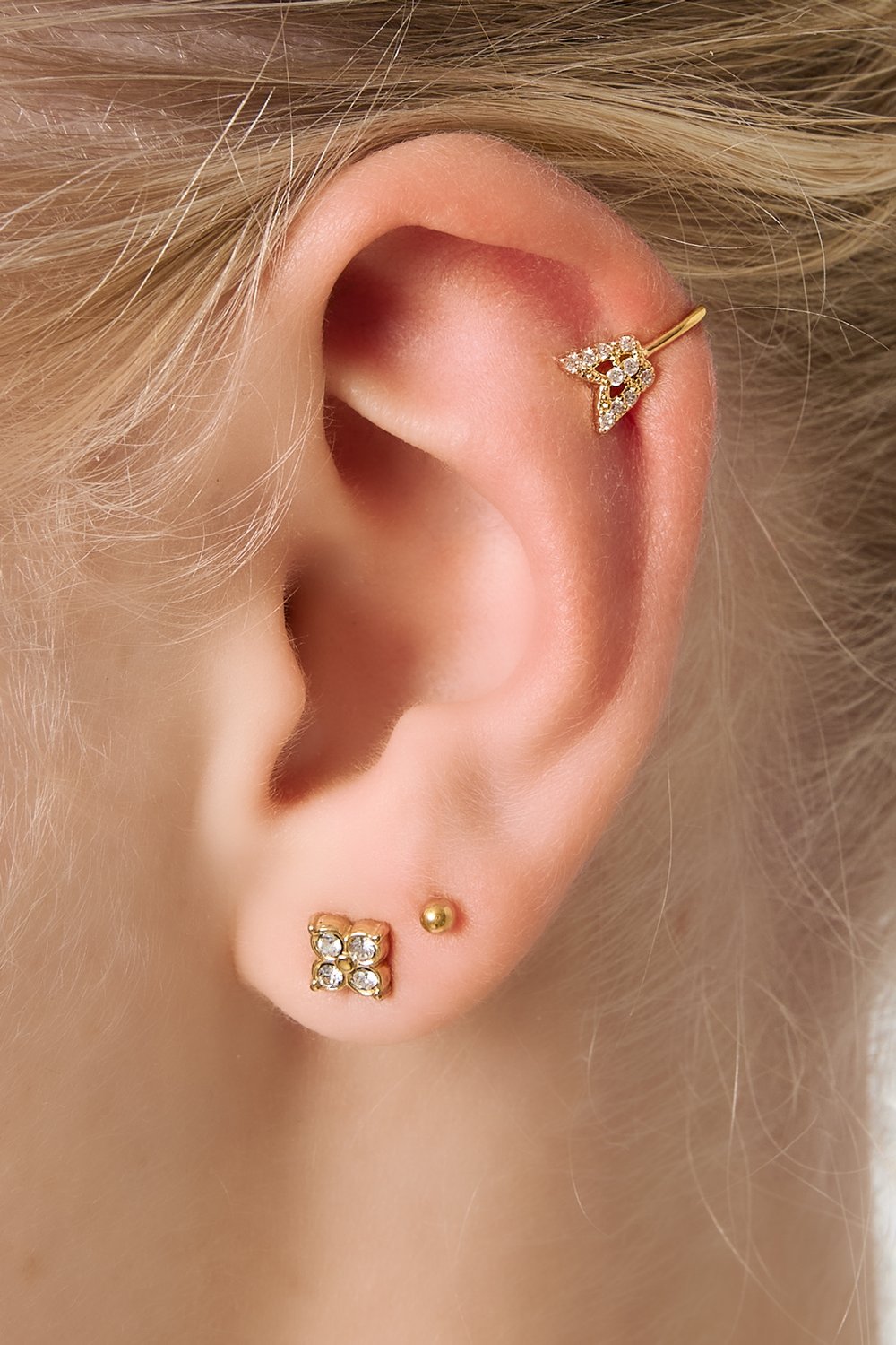 nose cuff and ear cuff Picture3