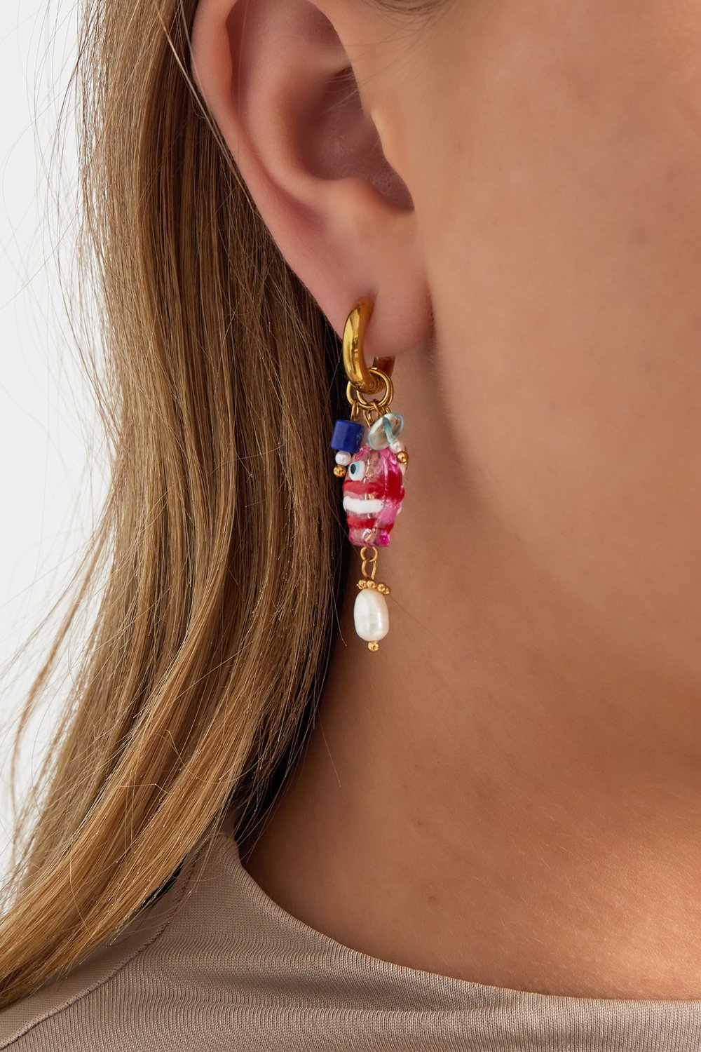 Seaside Delight Earrings Picture2