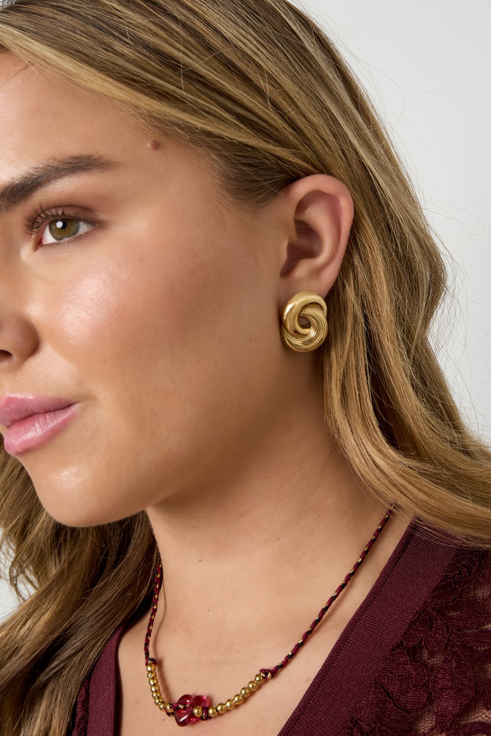 infinity twist earrings h5Picture2