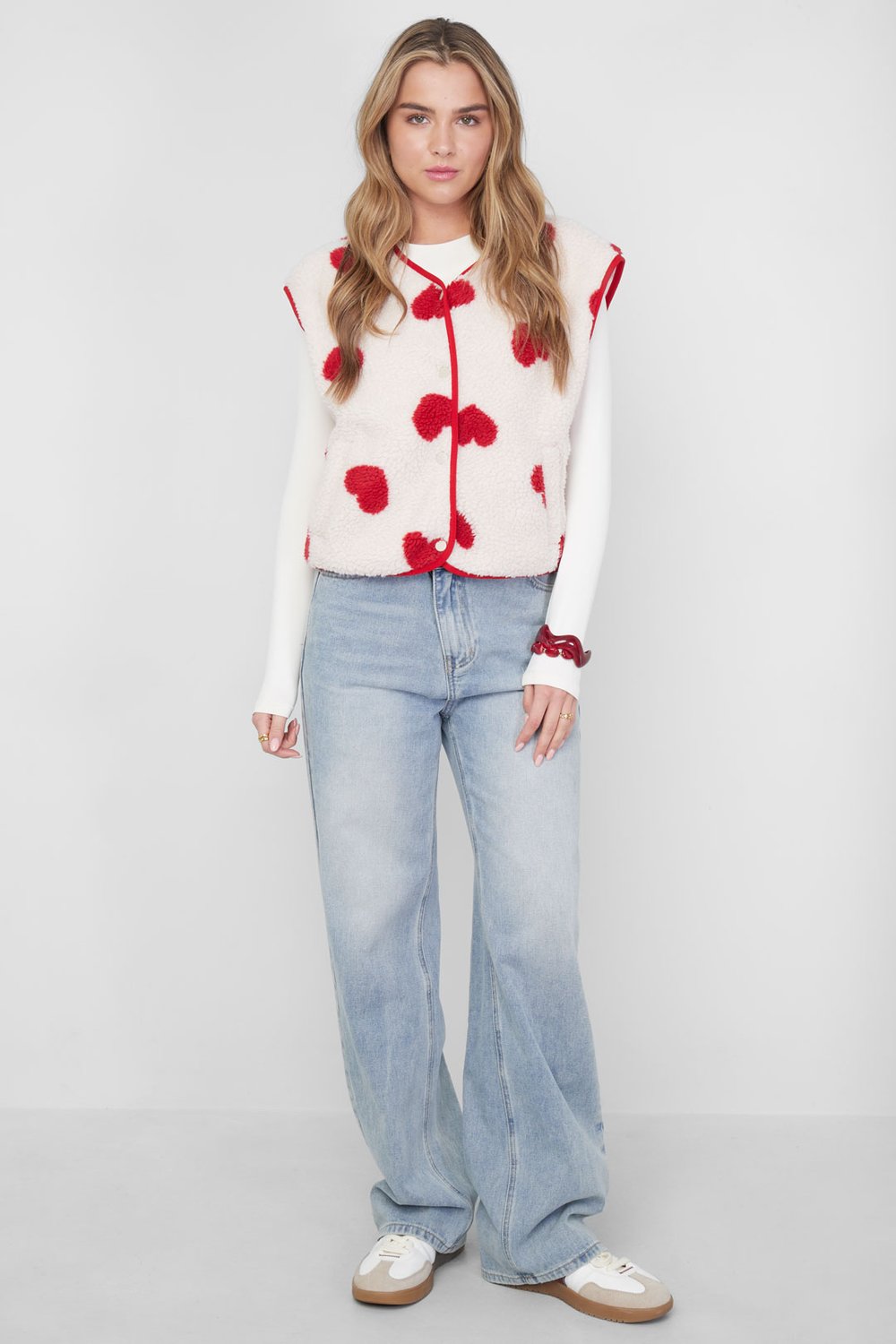 The Lover Gilet h5Picture6