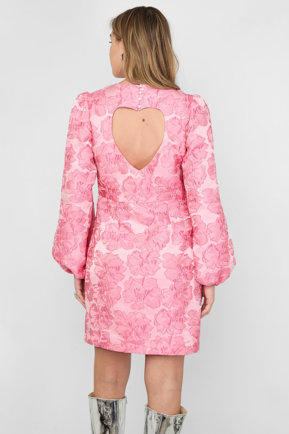 The Heartbreak Dress Picture9