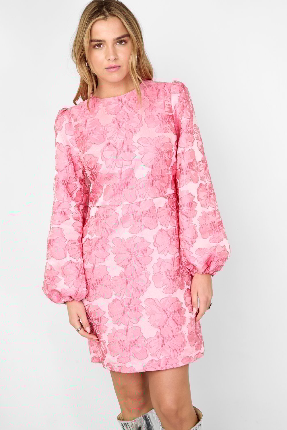 The Heartbreak Dress Picture5