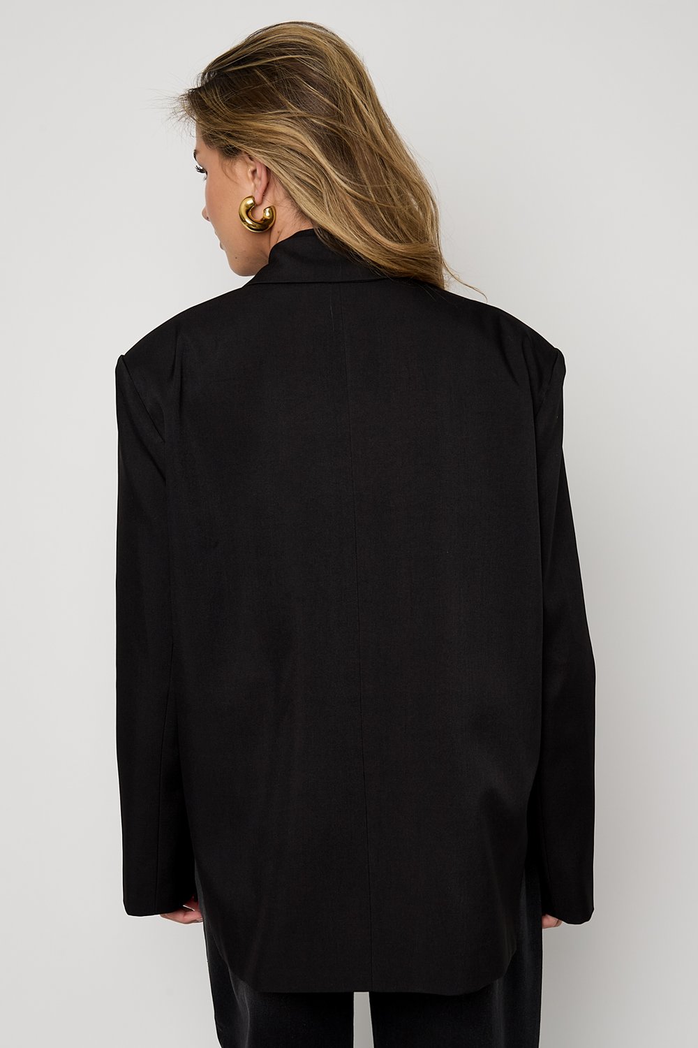 DIY Gimme Wrap Blazer Picture7