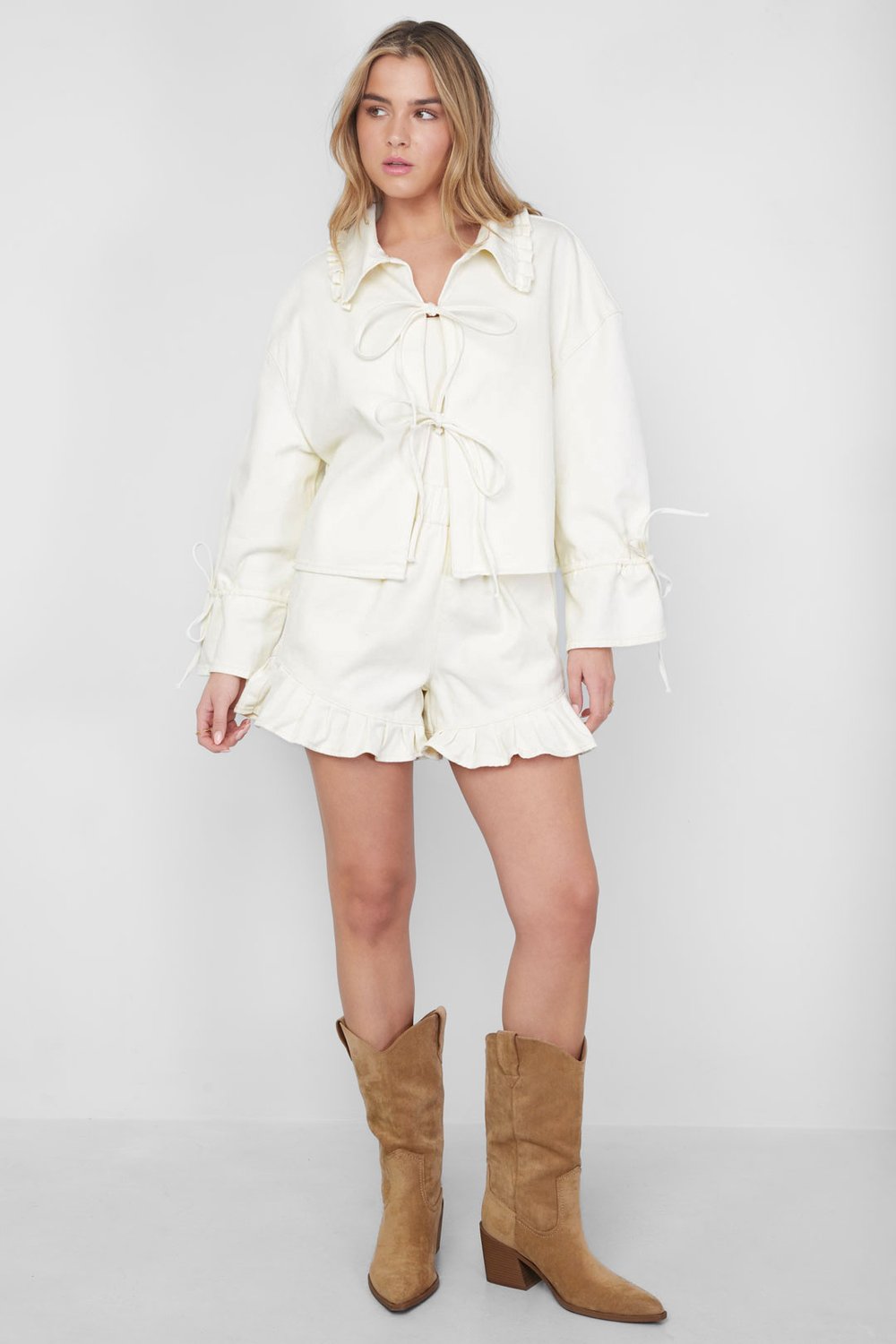 The Kiana Jacket Picture5