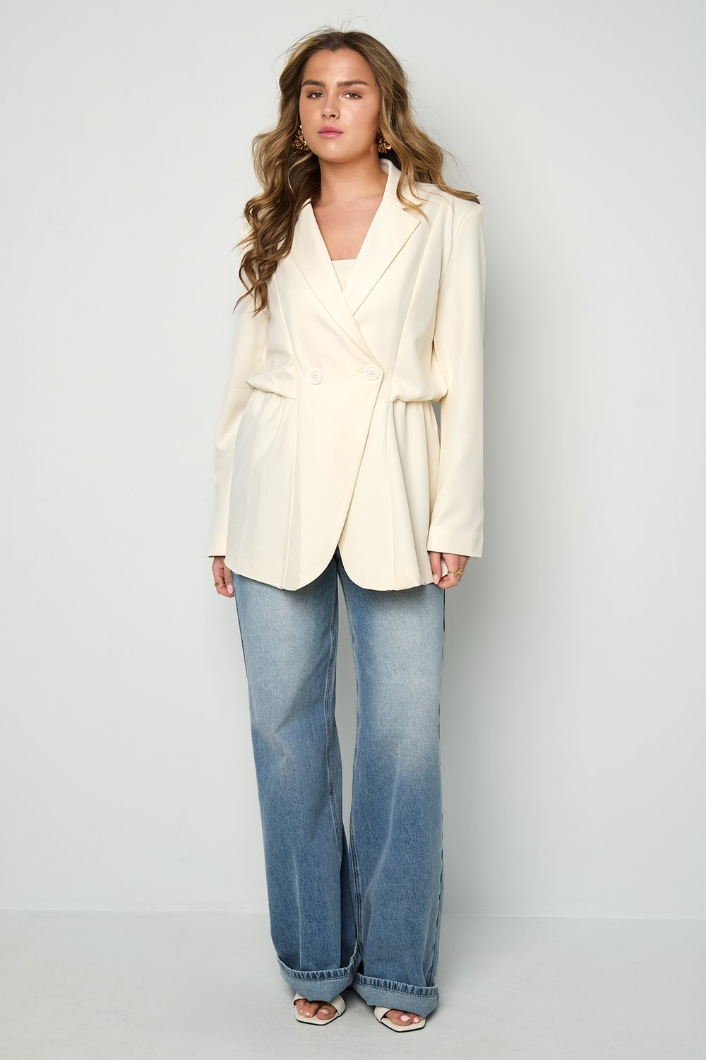 Tailored Blazer h5Picture6