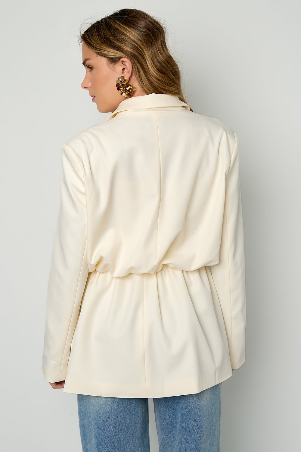 Tailored Blazer h5Picture7