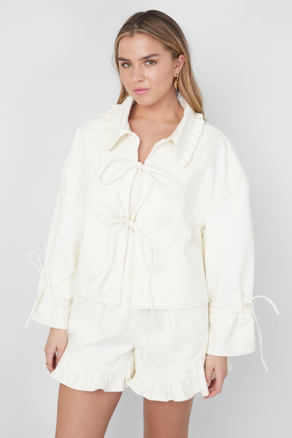 The Kiana Jacket Picture4