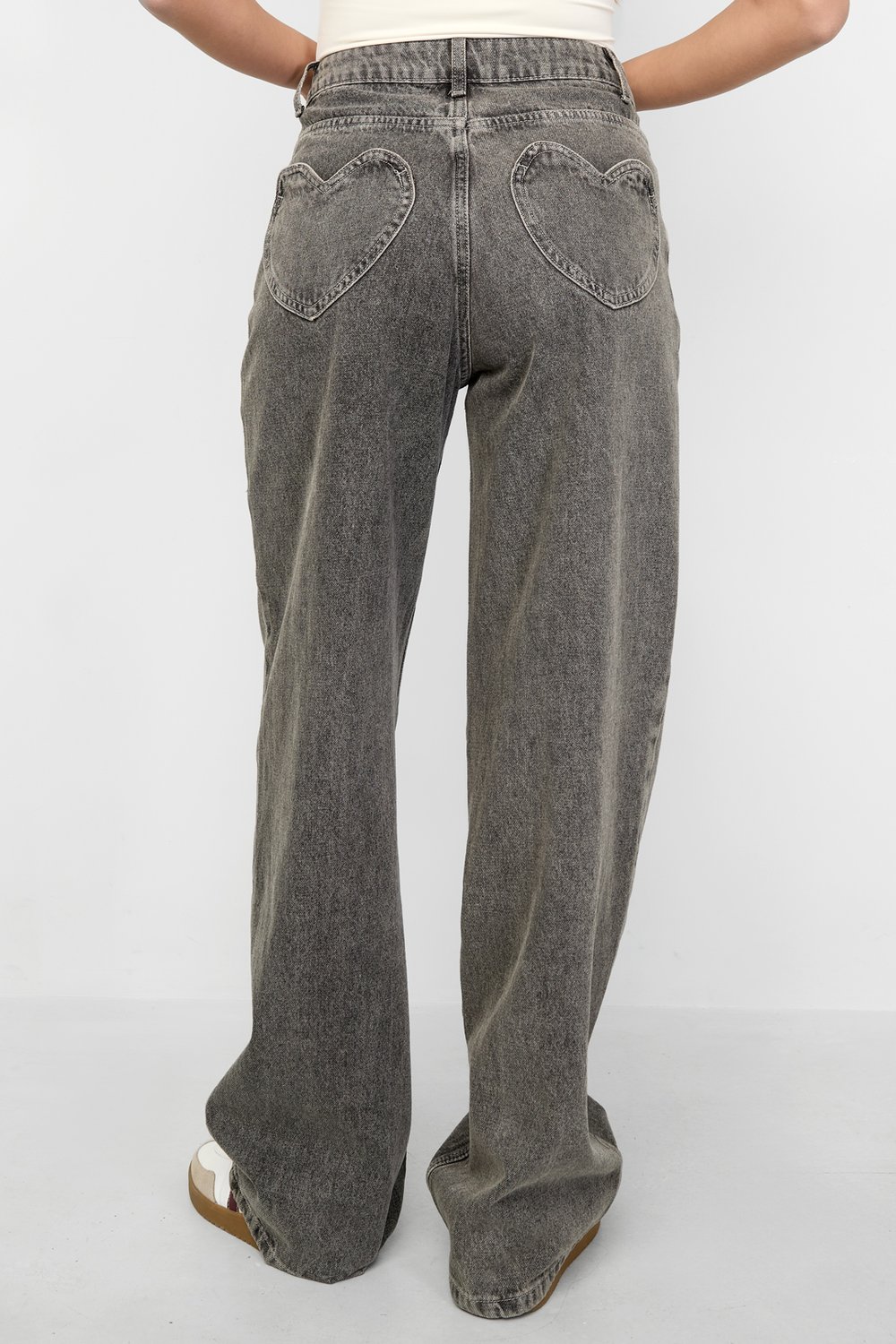 The Heartless Denim Picture13