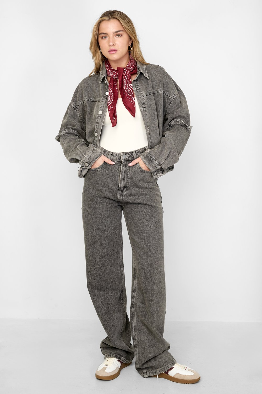 The Heartless Denim Picture7