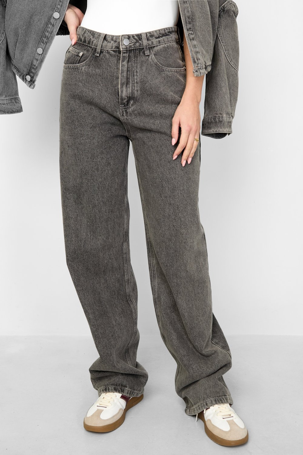 The Heartless Denim Picture6