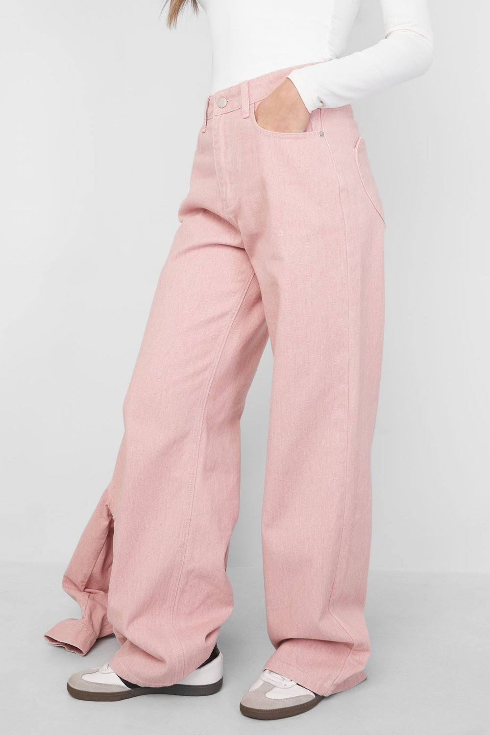 The Heartless Denim Picture9