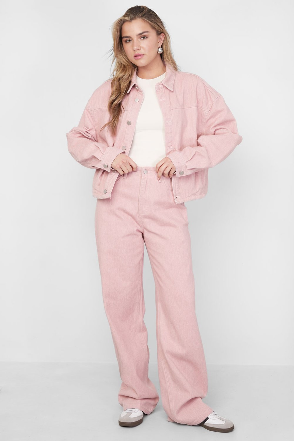 The Heartless Denim Picture12