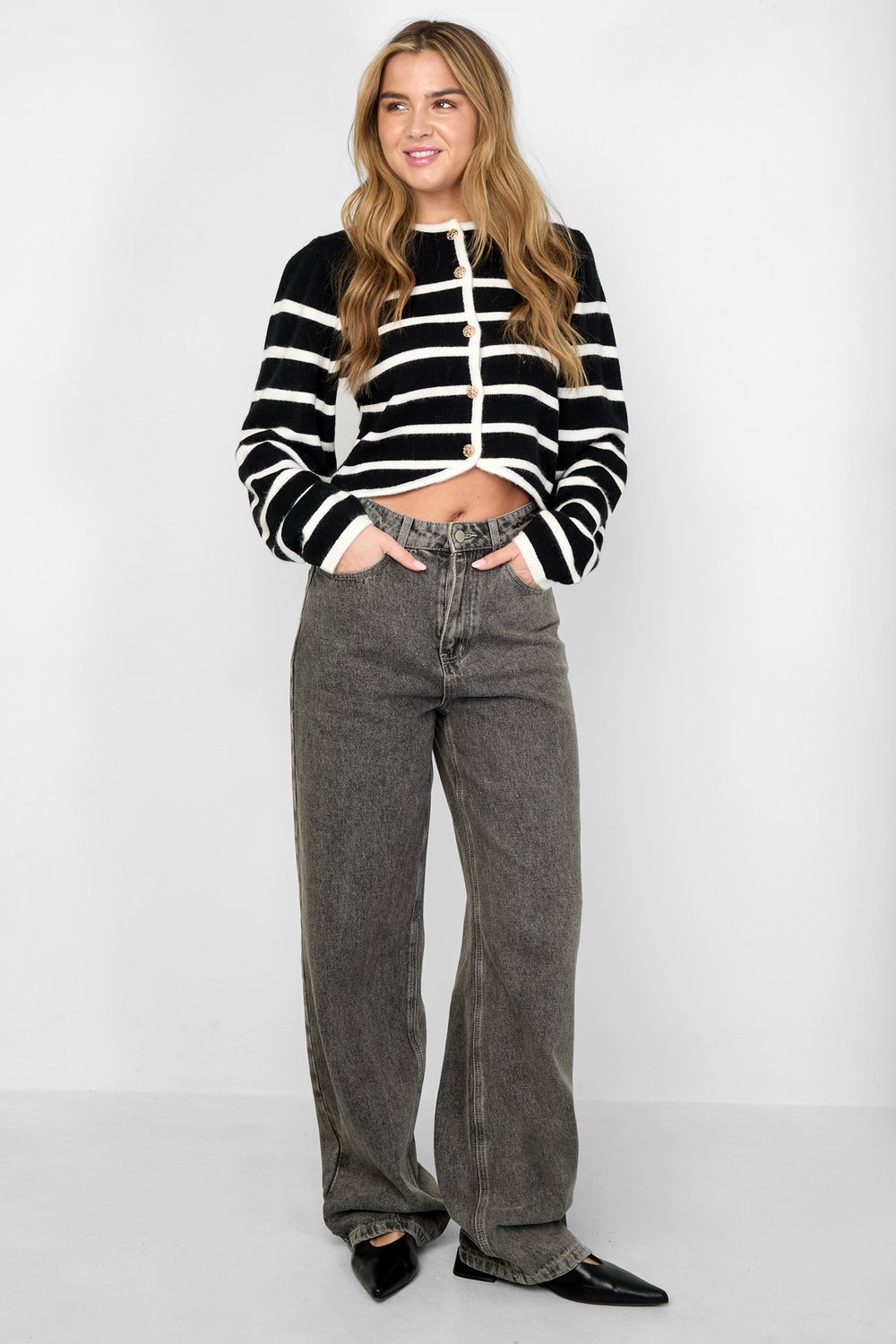 The Loving Stripe h5Picture7