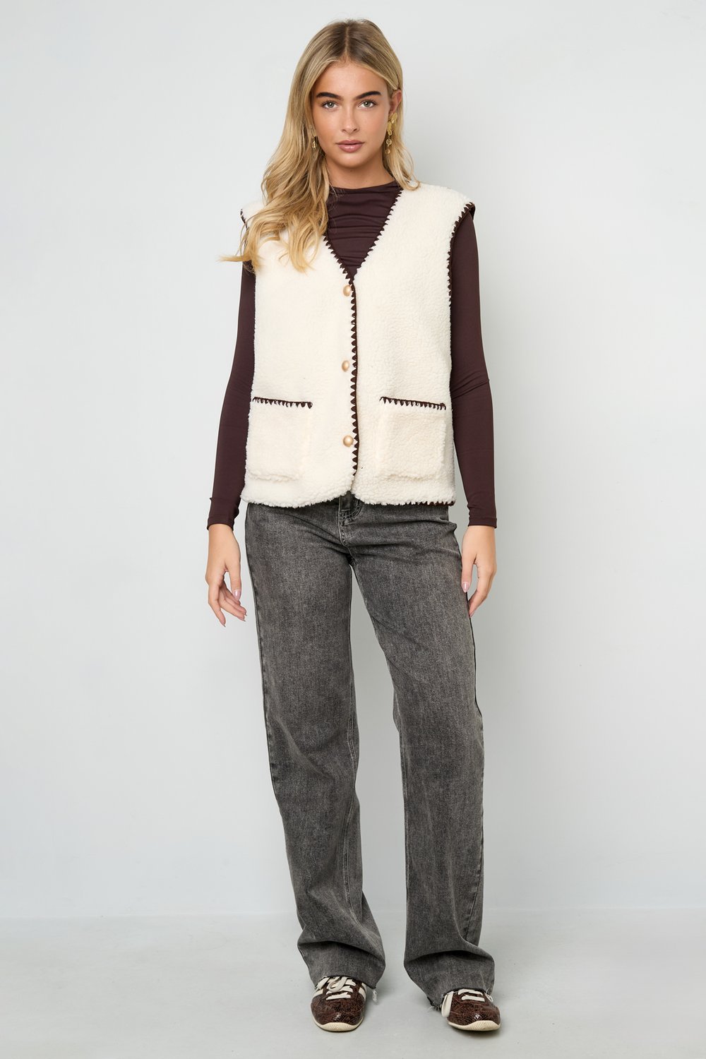 The Zoe Gilet h5Picture5