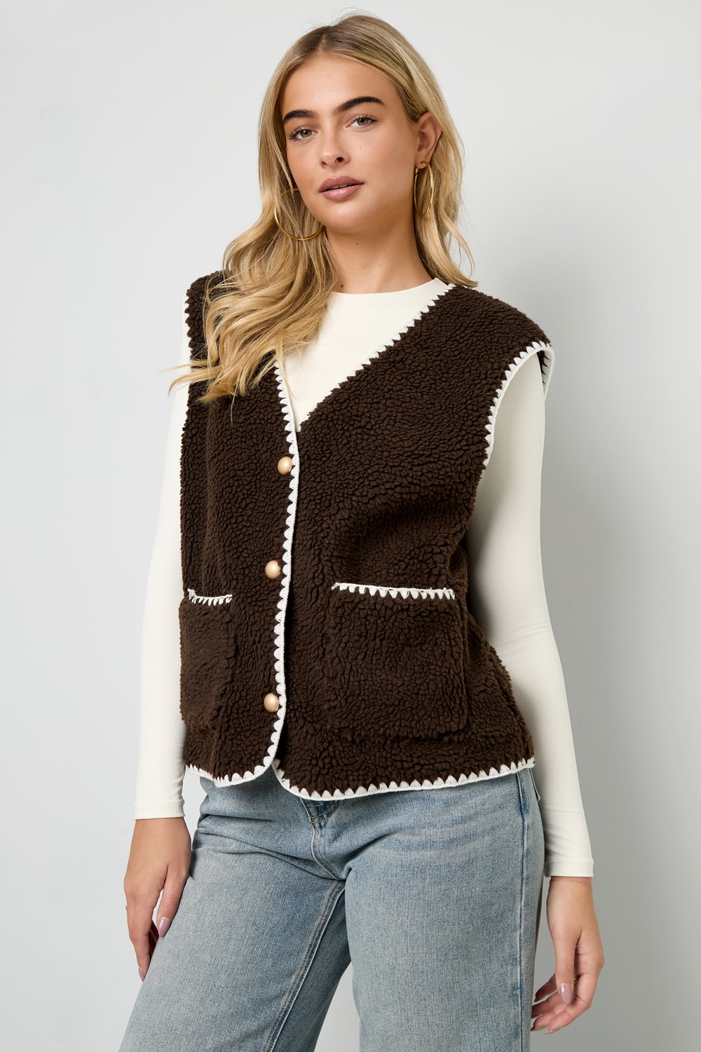The Zoe Gilet h5Picture6