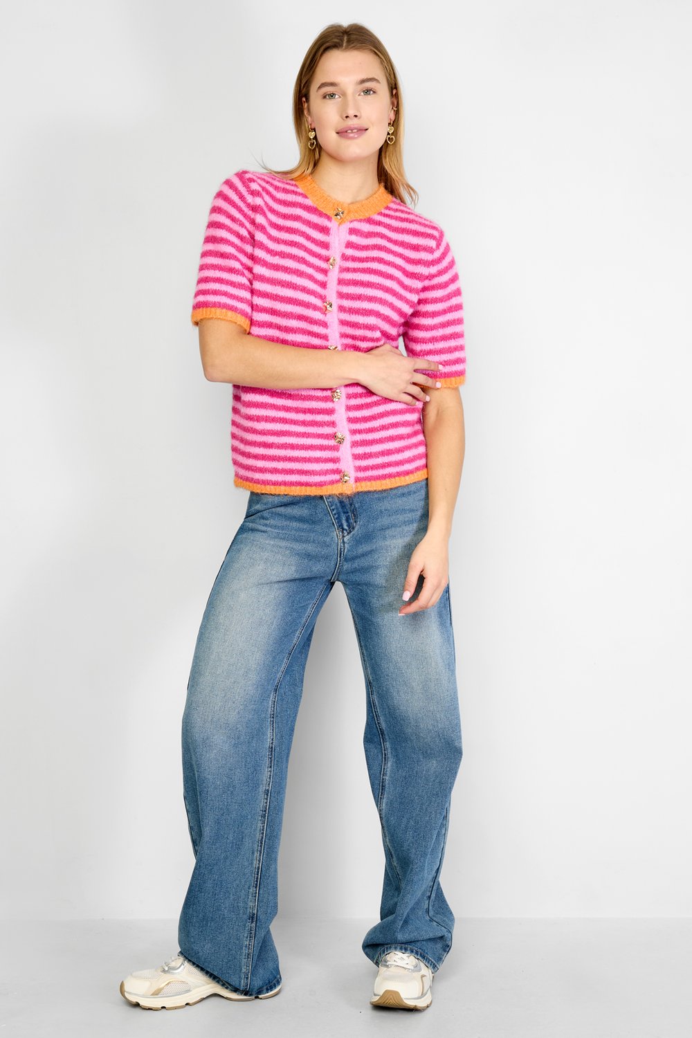 The Lela Gilet h5Picture7