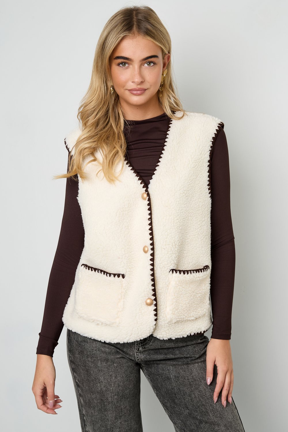 The Zoe Gilet h5Picture4