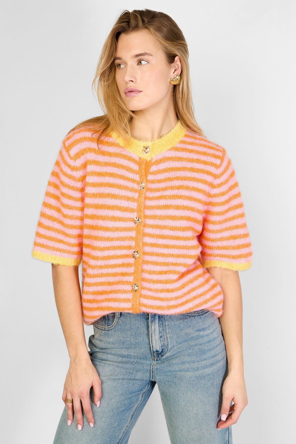 The Lela Gilet h5Picture6