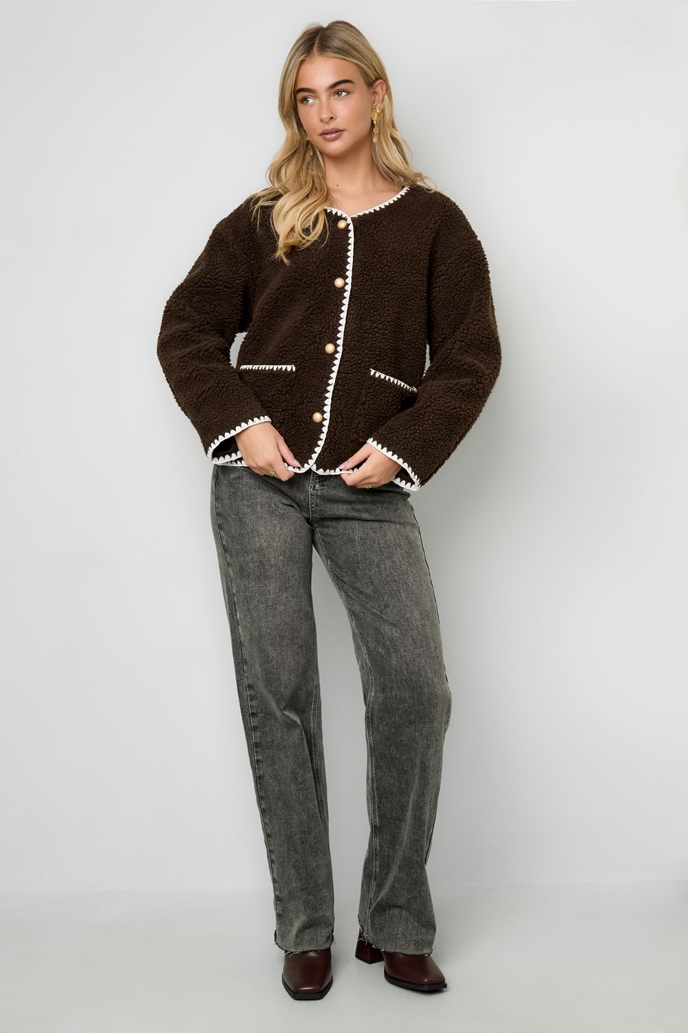 The Zoe Jacket h5Picture7