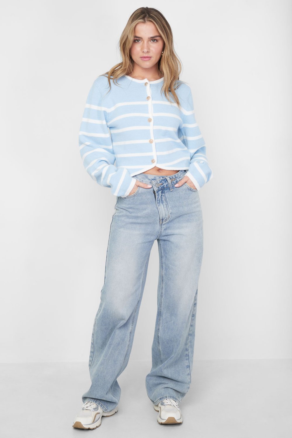 The Loving Stripe h5Picture6