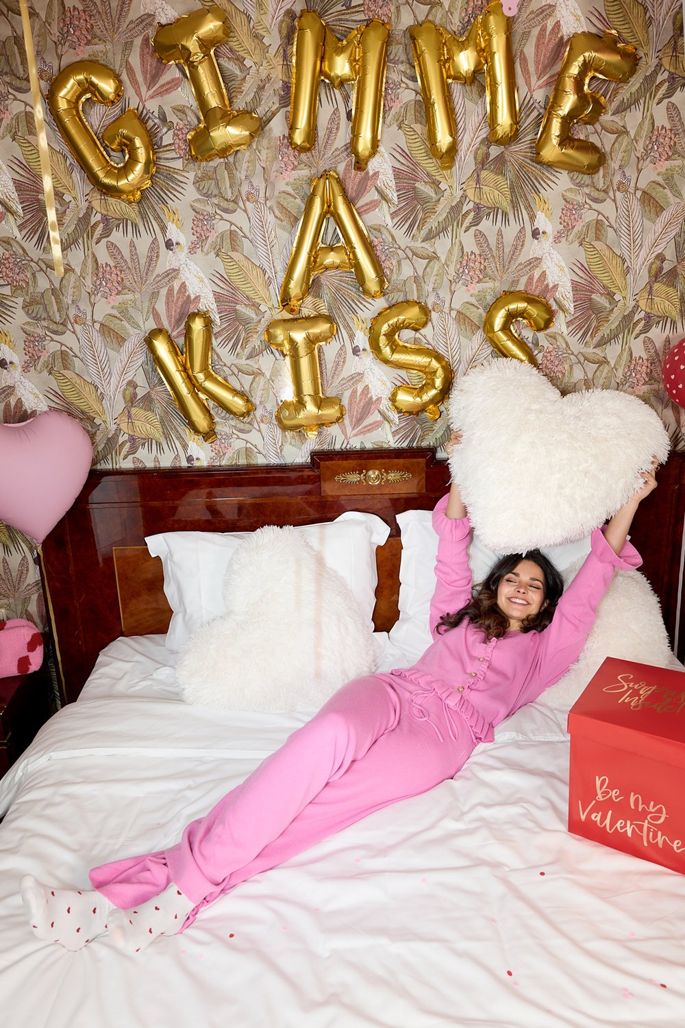 The Loving Ruffle Cardigan h5Picture10