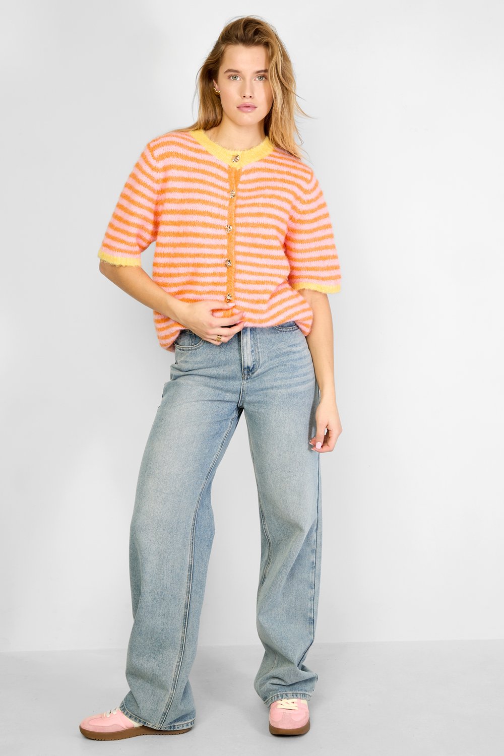 The Lela Gilet h5Picture9